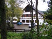 Die Höfener Mühle